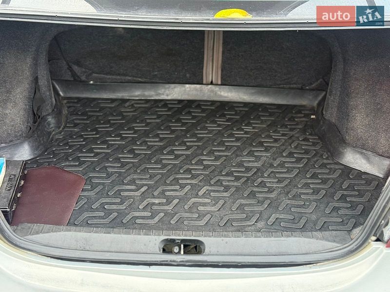 Седан Geely MK 2009 в Летичеве