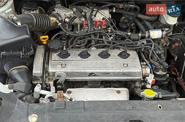 Седан Geely MK 2009 в Летичеве