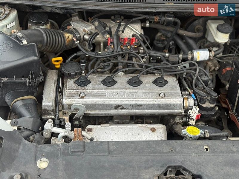 Седан Geely MK 2009 в Летичеве