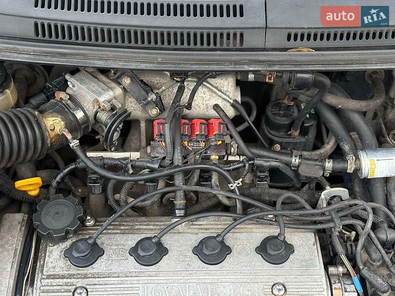 Седан Geely MK 2009 в Летичеве