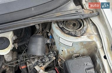 Седан Geely MK 2009 в Летичеве