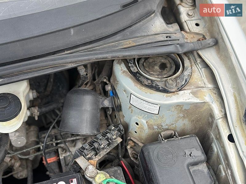 Седан Geely MK 2009 в Летичеве