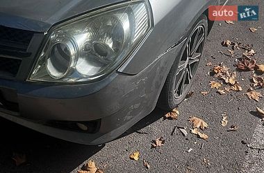 Седан Geely MK 2009 в Запорожье