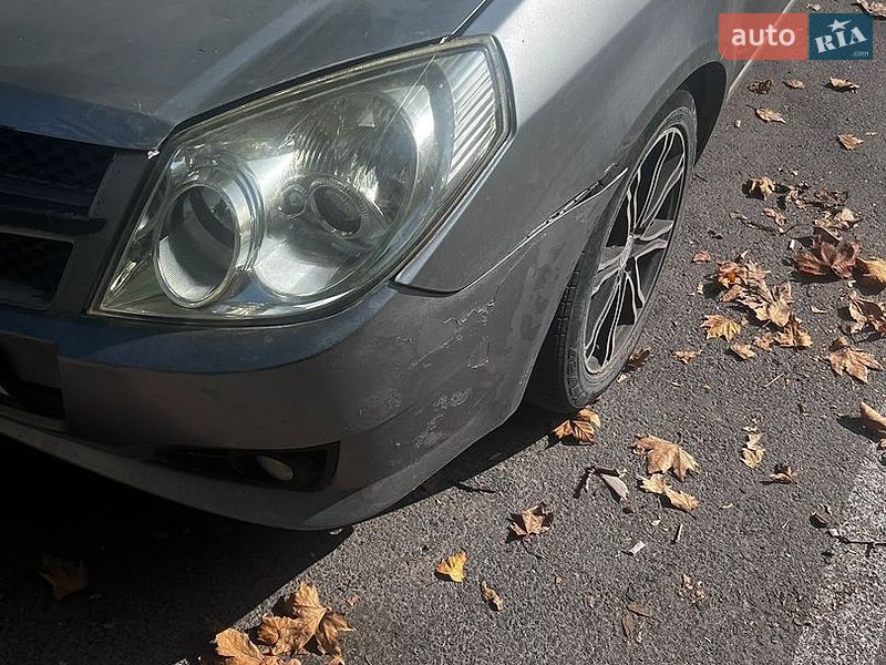 Седан Geely MK 2009 в Запорожье