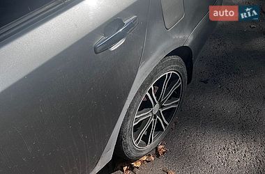 Седан Geely MK 2009 в Запорожье