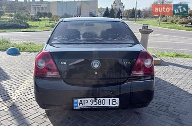 Седан Geely MK 2012 в Запорожье