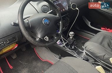 Седан Geely MK 2010 в Корсунь-Шевченківському фото 8 Седан Geely MK 2010 в Корсунь-Шевченківському