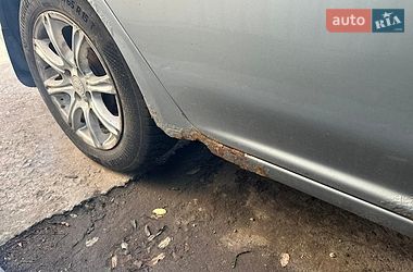 Седан Geely MK 2013 в Миколаєві