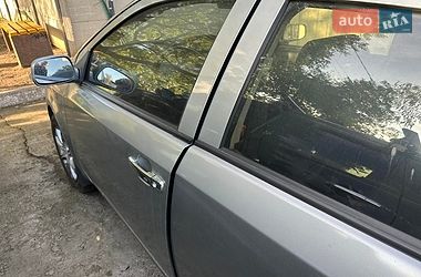 Седан Geely MK 2013 в Миколаєві