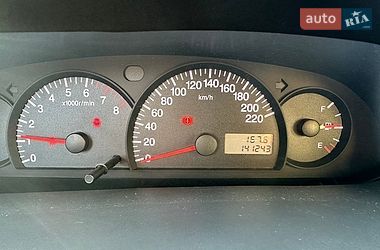 Седан Geely MK 2013 в Миколаєві
