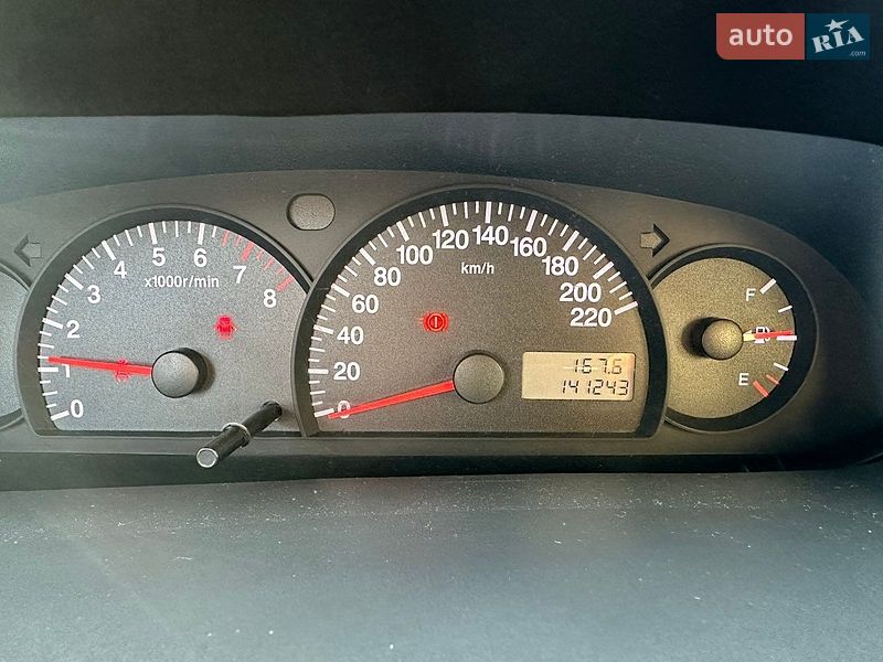 Седан Geely MK 2013 в Миколаєві
