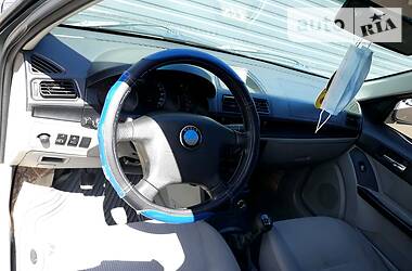 Седан Geely MR 2007 в 