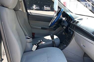Седан Geely MR 2007 в 