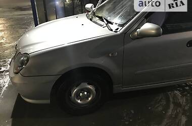 Седан Geely MR 2007 в 