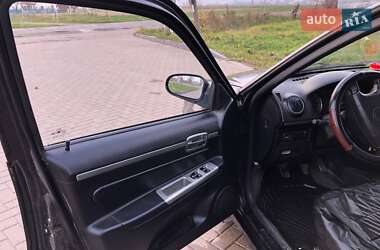 Седан Geely MR 2011 в Ивано-Франковске