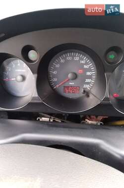 Седан Geely MR 2007 в 
