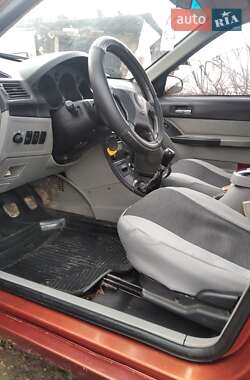 Седан Geely MR 2007 в Вінниці