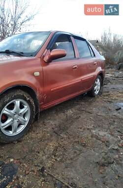 Седан Geely MR 2007 в Вінниці