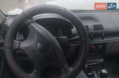 Седан Geely MR 2008 в Львове