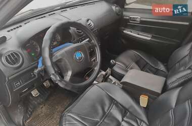 Седан Geely MR 2010 в Краматорске