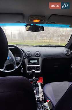 Седан Geely MR 2010 в Запорожье