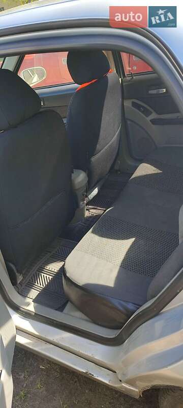 Седан Geely MR 2008 в Василькове
