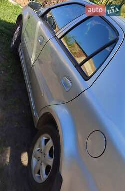 Седан Geely MR 2008 в Василькове фото 7 Седан Geely MR 2008 в Василькове