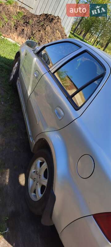 Седан Geely MR 2008 в Василькове фото 7 Седан Geely MR 2008 в Василькове
