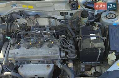 Седан Geely MR 2008 в Василькове фото 13 Седан Geely MR 2008 в Василькове