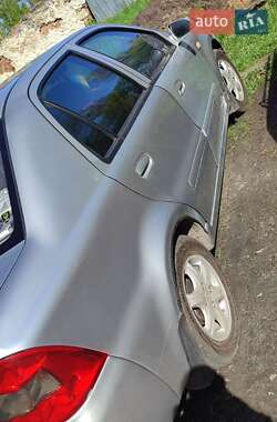 Седан Geely MR 2008 в Василькове фото 6 Седан Geely MR 2008 в Василькове