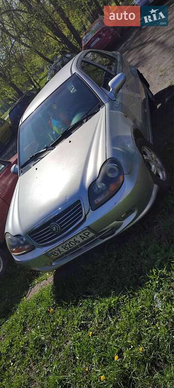 Седан Geely MR 2008 в Василькове фото Седан Geely MR 2008 в Василькове