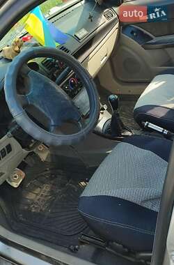 Седан Geely MR 2008 в Василькове фото 10 Седан Geely MR 2008 в Василькове