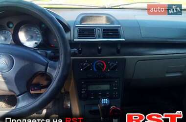 Седан Geely MR 2008 в Днепре