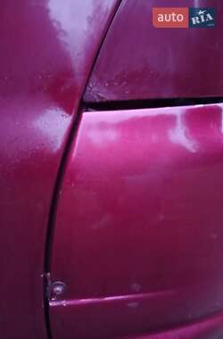 Седан Geely MR 2007 в Чернігові