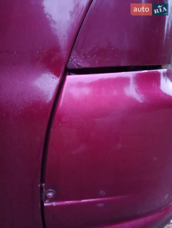 Седан Geely MR 2007 в Чернігові
