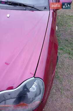 Седан Geely MR 2007 в Чернігові