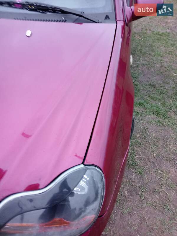Седан Geely MR 2007 в Чернігові