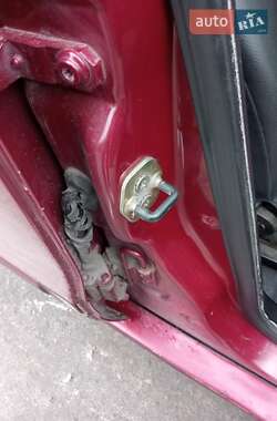 Седан Geely MR 2007 в Чернігові