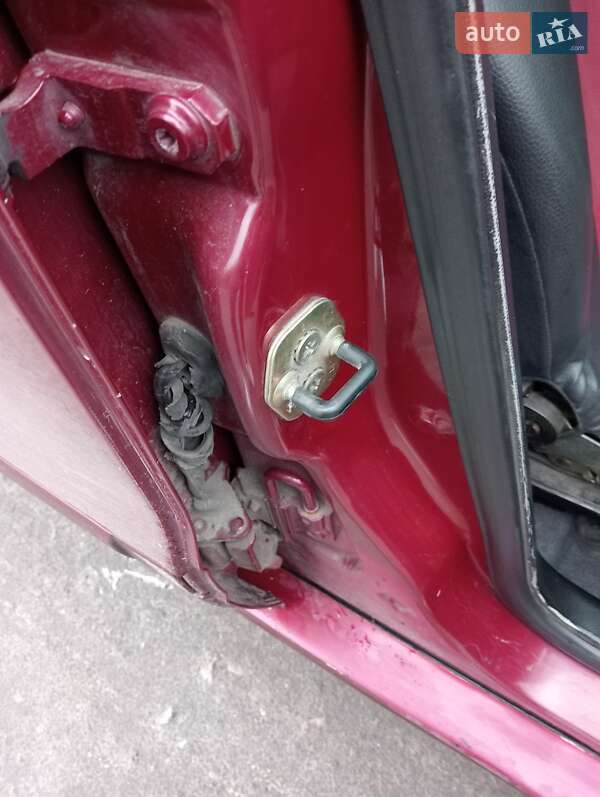Седан Geely MR 2007 в Чернігові