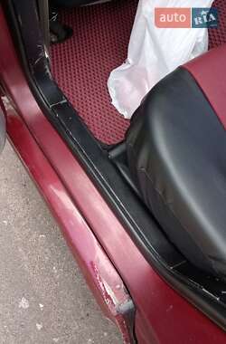 Седан Geely MR 2007 в Чернігові