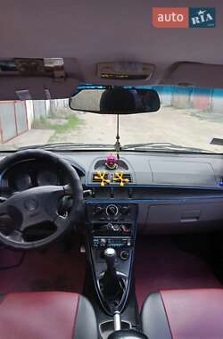 Седан Geely MR 2007 в Чернігові