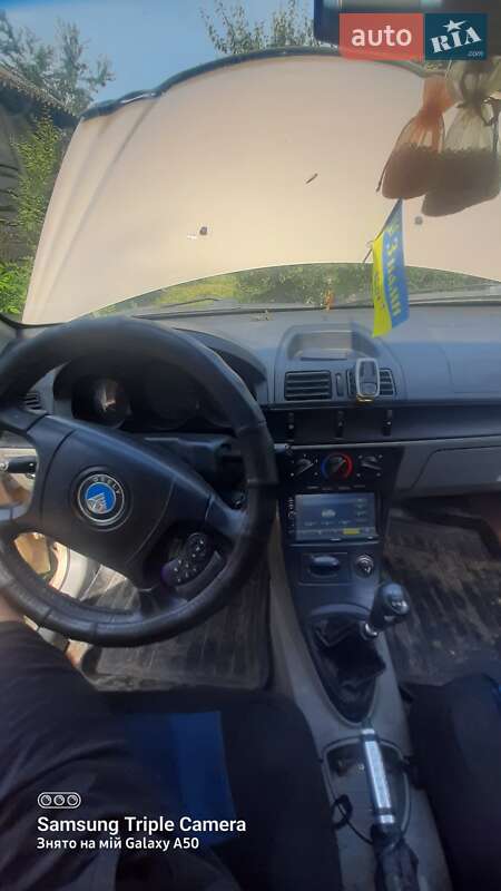 Седан Geely MR 2008 в Калуше фото Седан Geely MR 2008 в Калуше