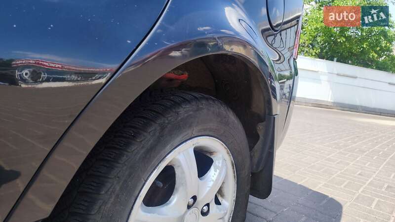 Седан Geely MR 2008 в Киеве