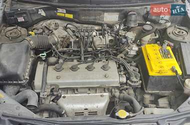 Седан Geely MR 2007 в 