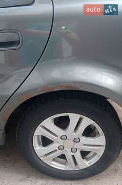 Седан Geely MR 2013 в Черкассах