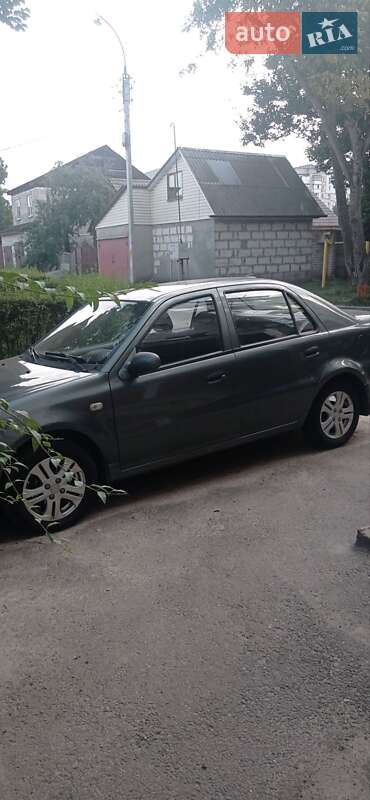 Седан Geely MR 2013 в Черкассах