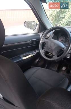 Седан Geely MR 2013 в Черкасах