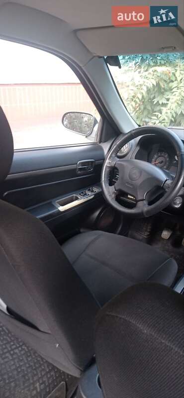Седан Geely MR 2013 в Черкассах