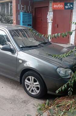 Седан Geely MR 2013 в Черкассах