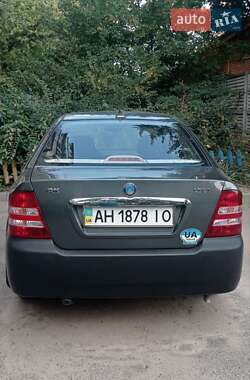 Седан Geely MR 2013 в Черкасах